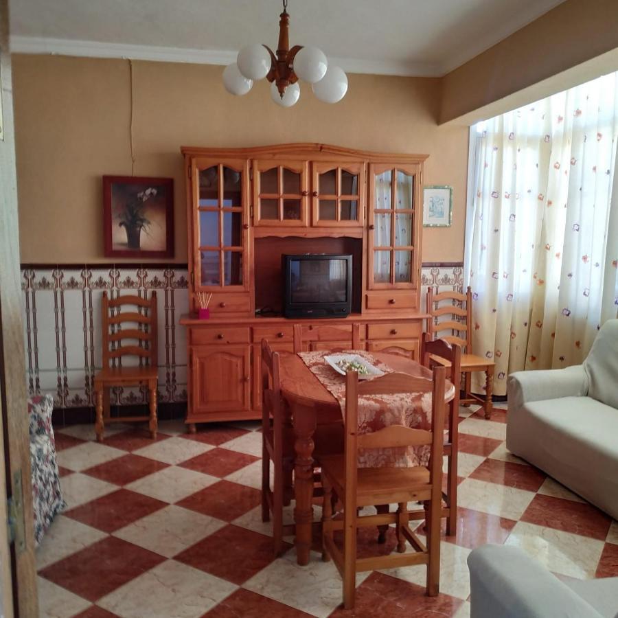 Séjour chez l'habitant Casa Centro Chipiona